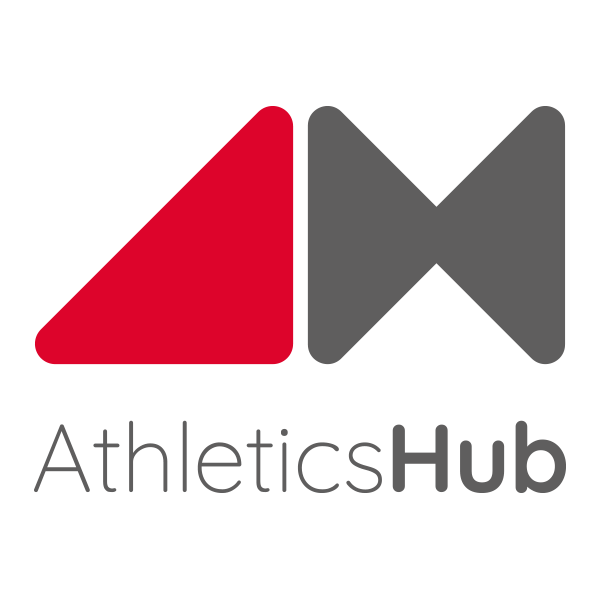 Athletics Hub logo