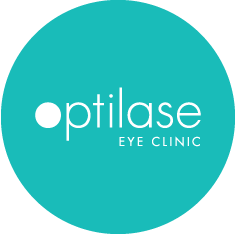 Optilase UK logo