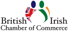 British Irish Chamber of Commerce NOT LIVE logo
