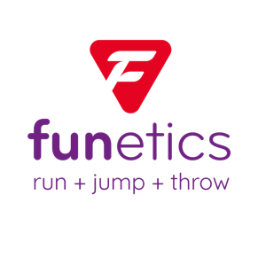 Funetics logo