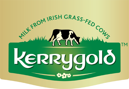 Kerrygold Canada logo