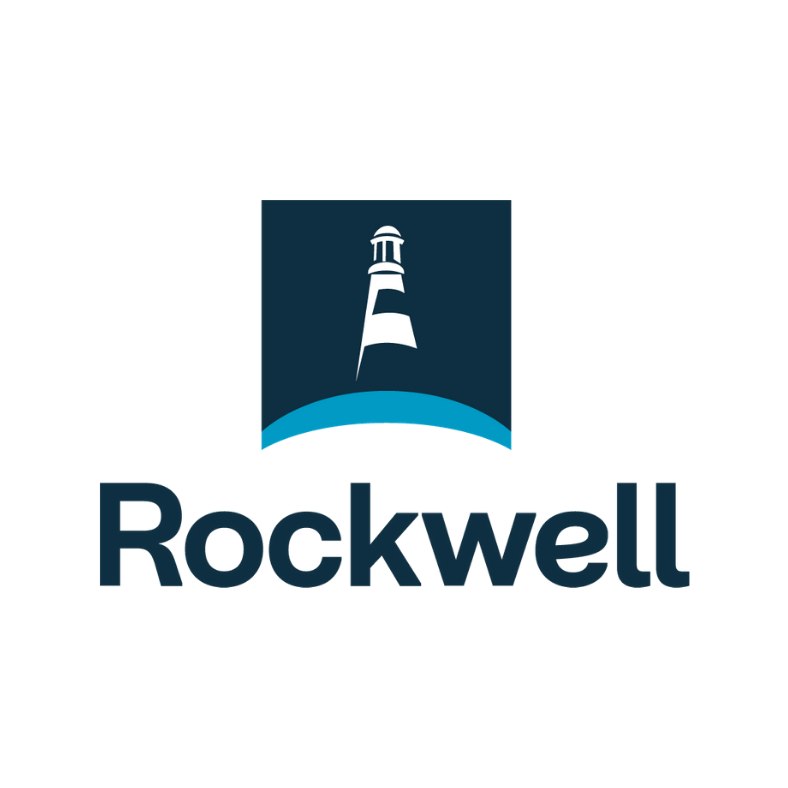 Rockwell Financial Management logo