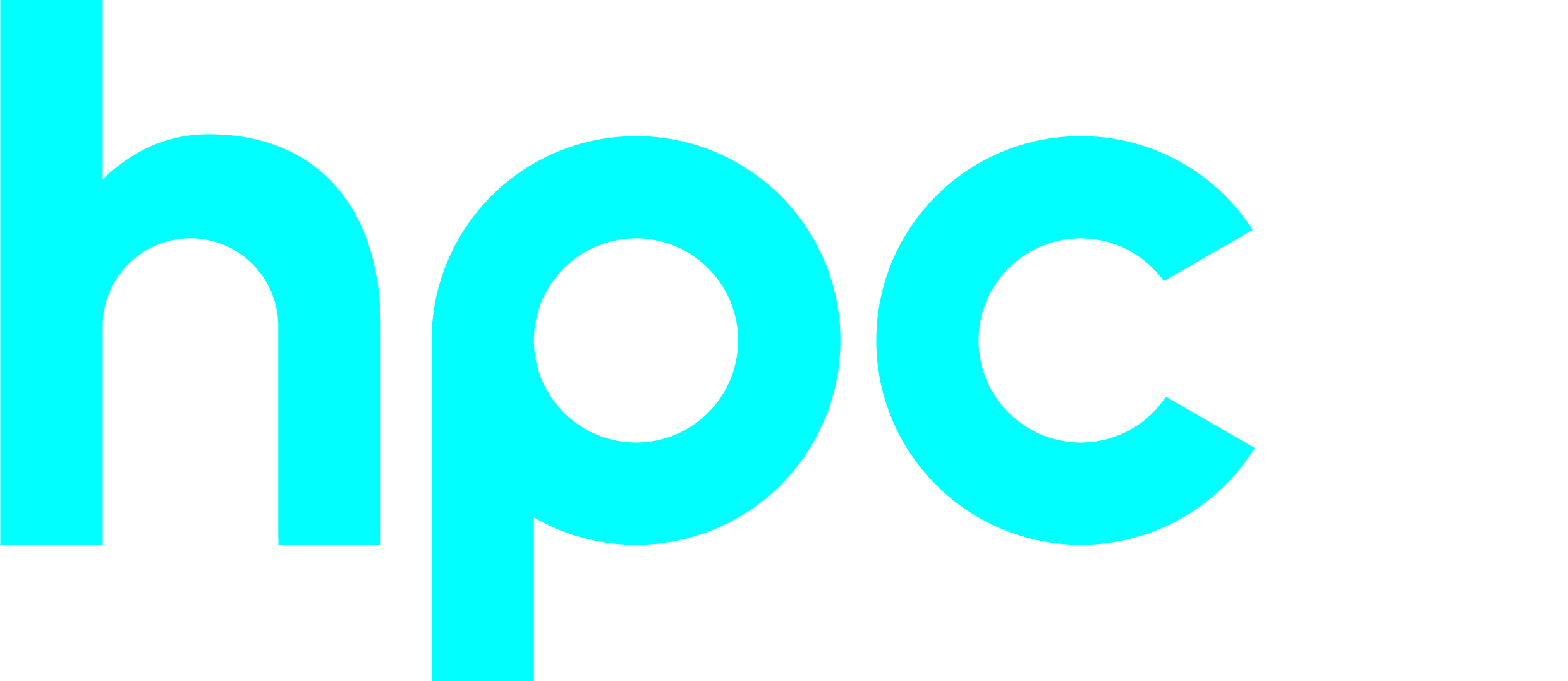 HPC logo