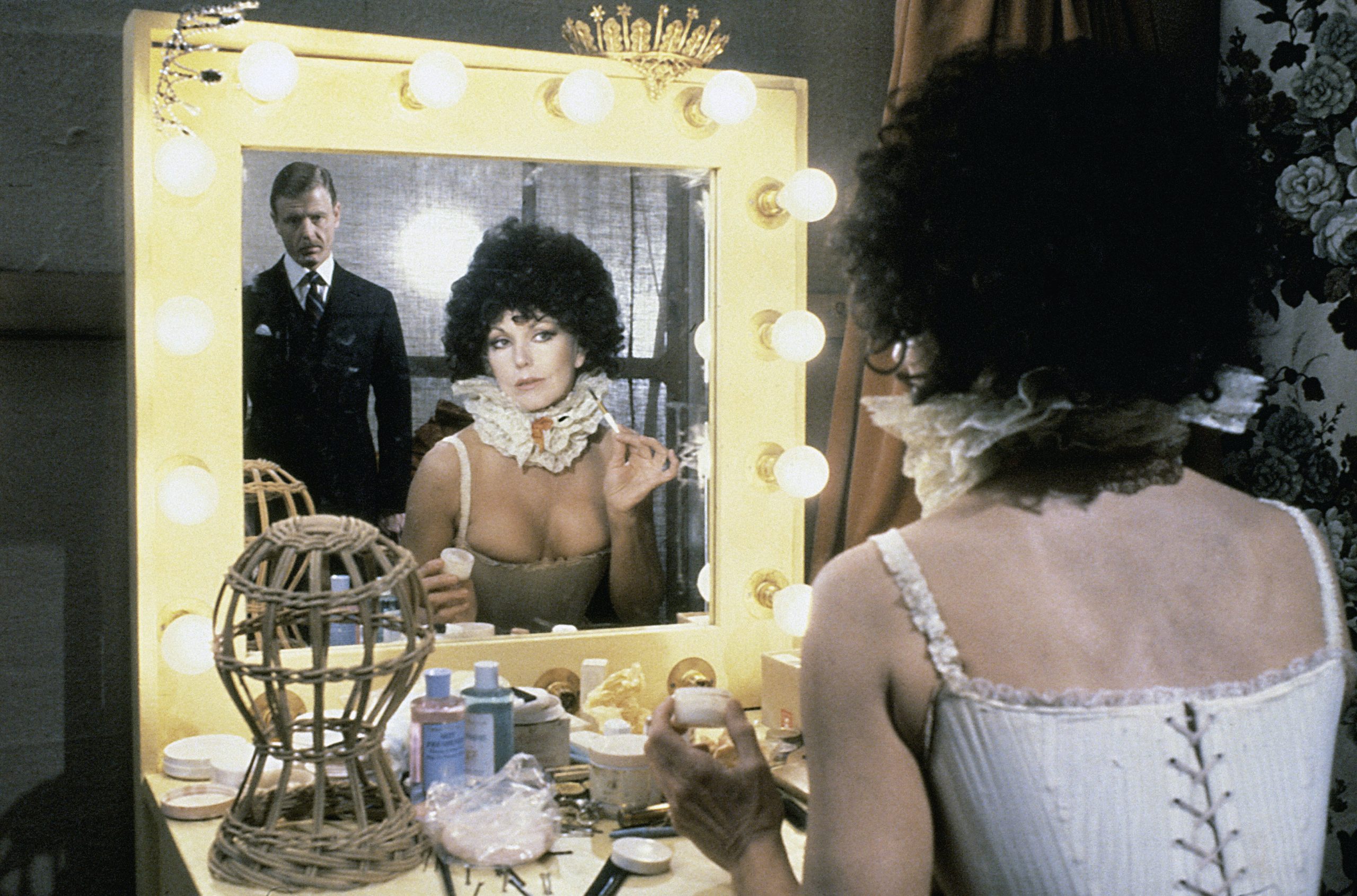 Review: The Mirror Crack'd (4K Restoration) – A Smashing Return to