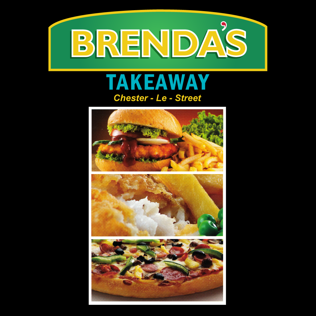 Brendas Takeaway
