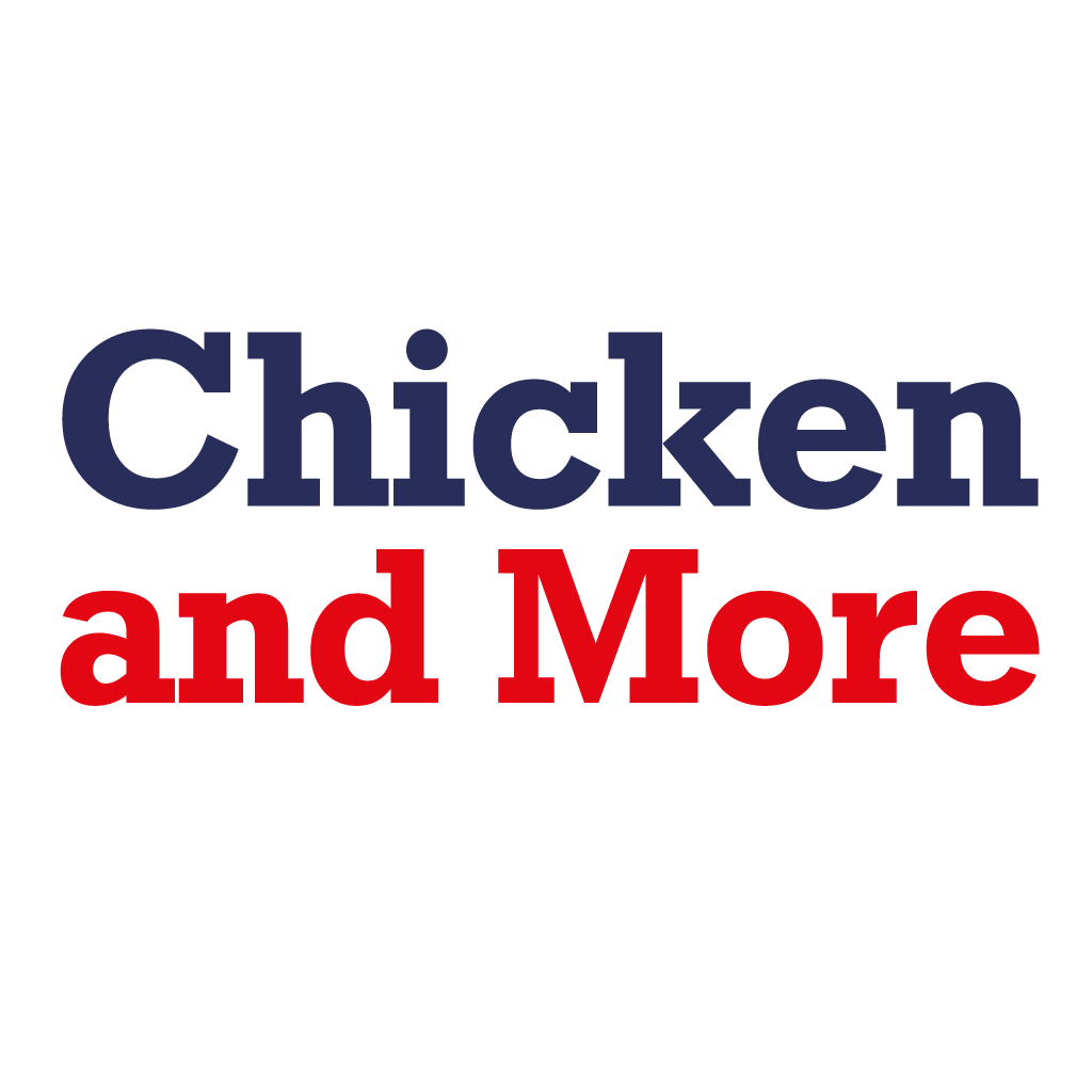 Chicken and More