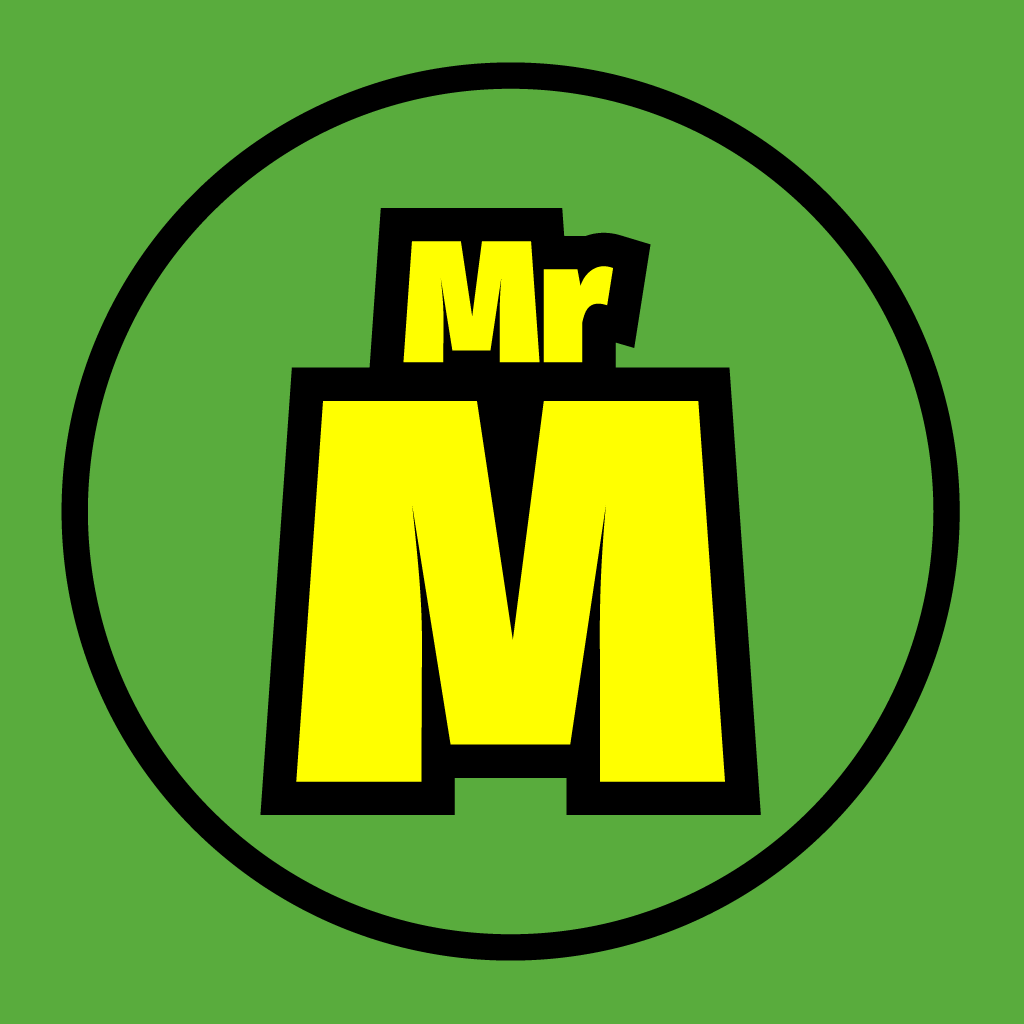 Mr M