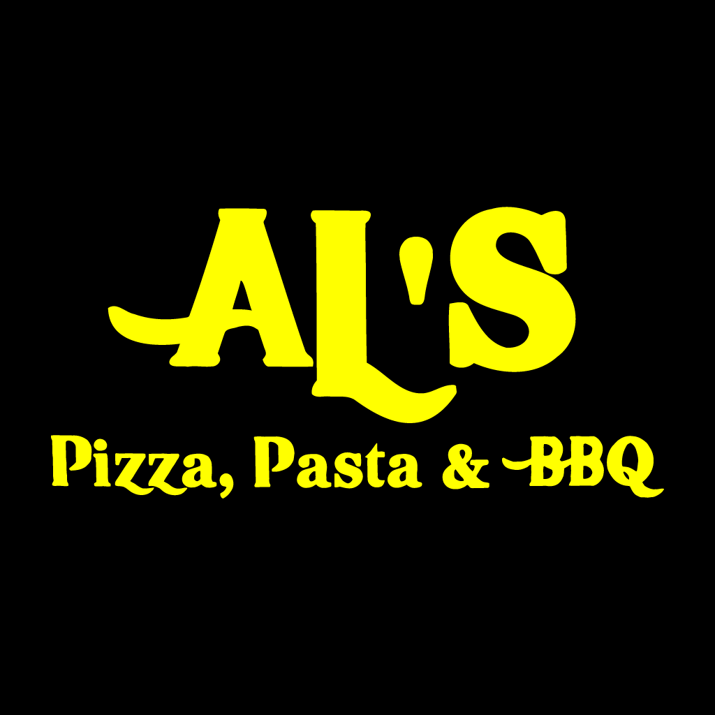 Al's Pizza, Pasta & BBQ
