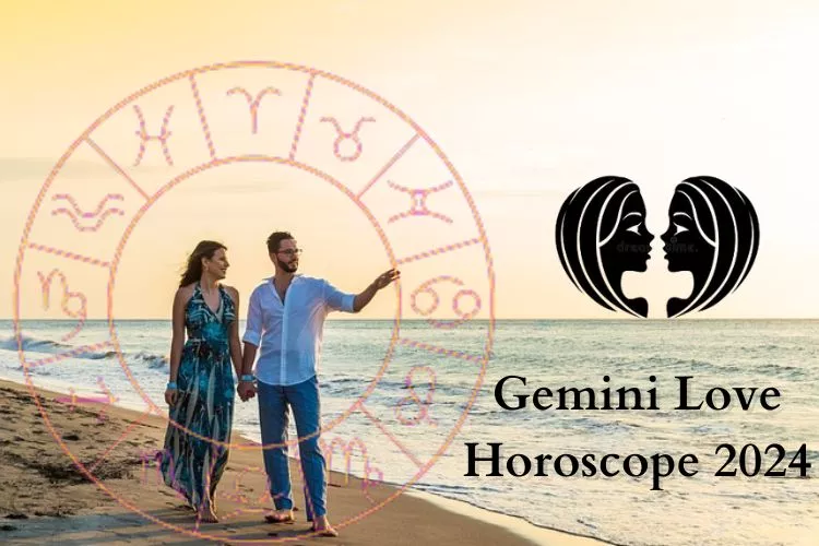 Gemini Love And Relationship Horoscope