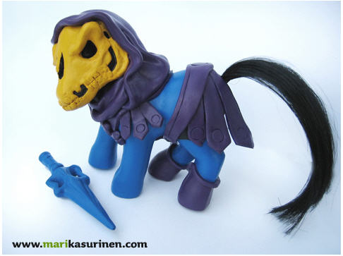 skell-pony
