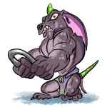 Battle Imp: Asum