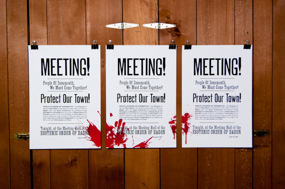 Posters