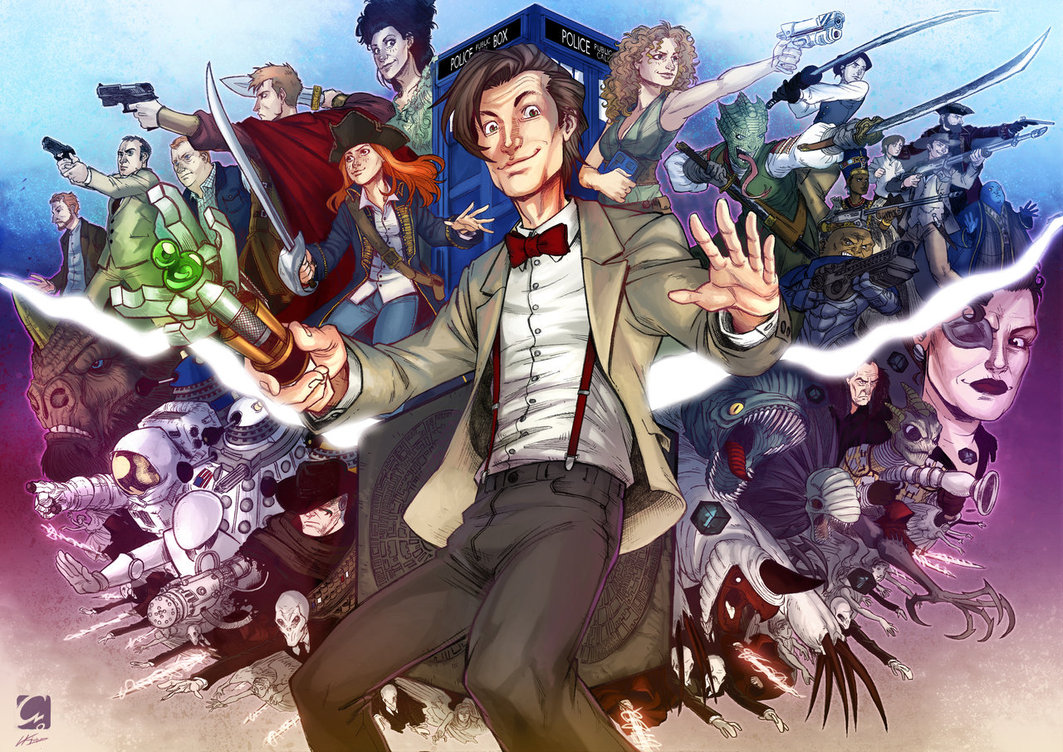 Electro Doctor 11