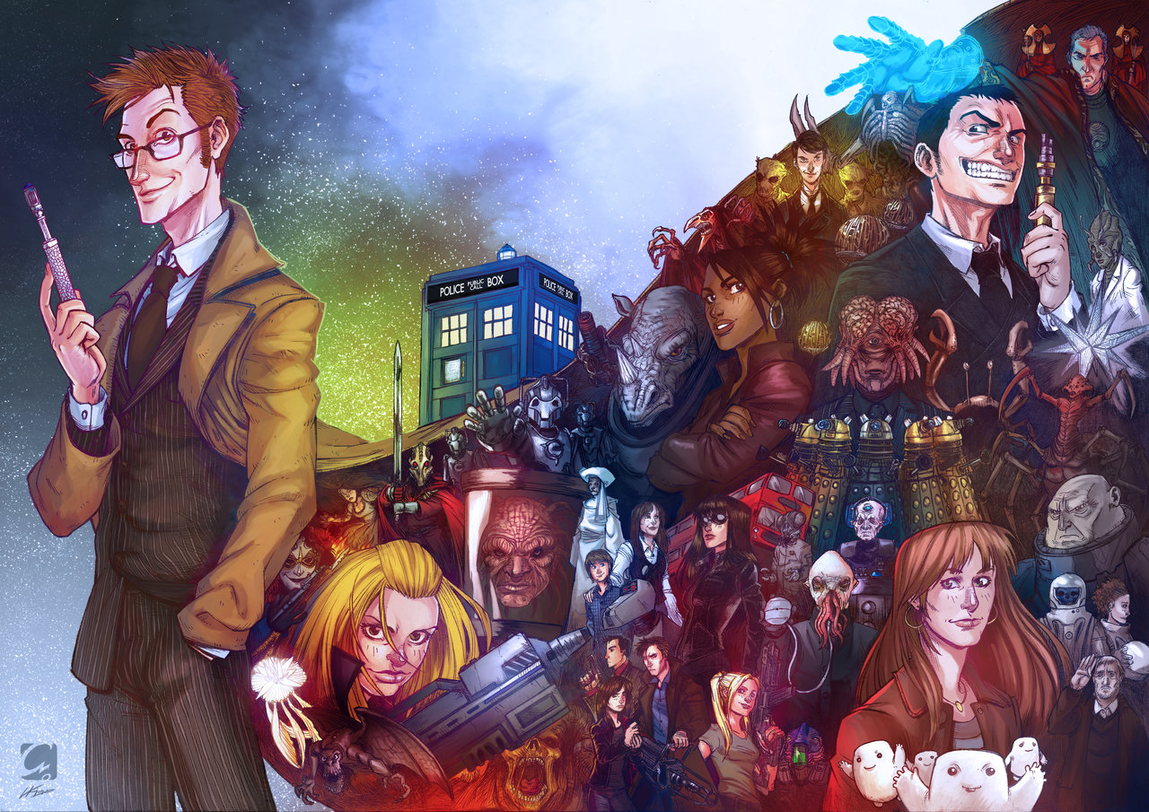Electro Doctor 10
