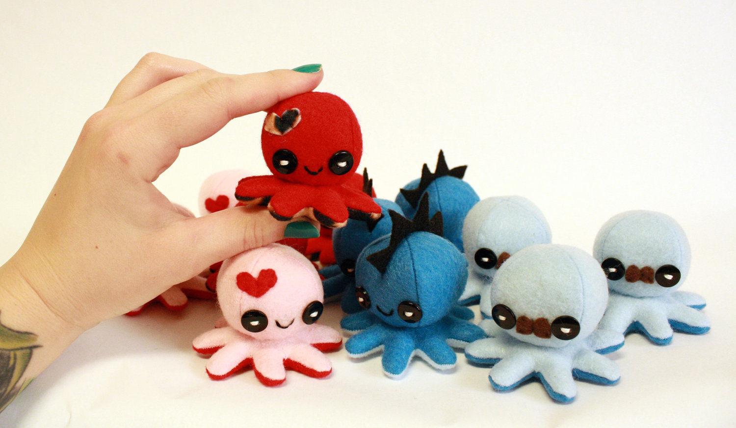 small-octo
