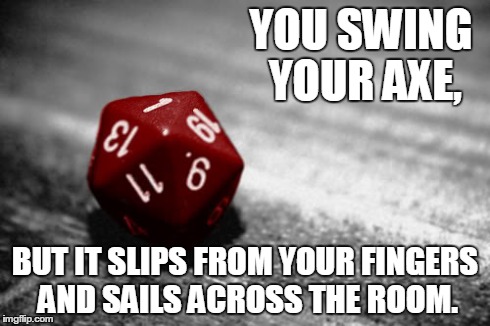 Fumble Meme 4