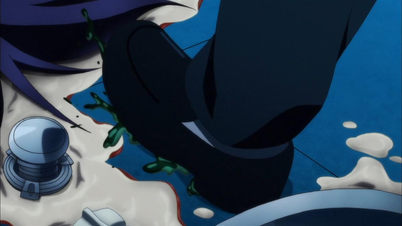 Brynhildr in the Darkness 2