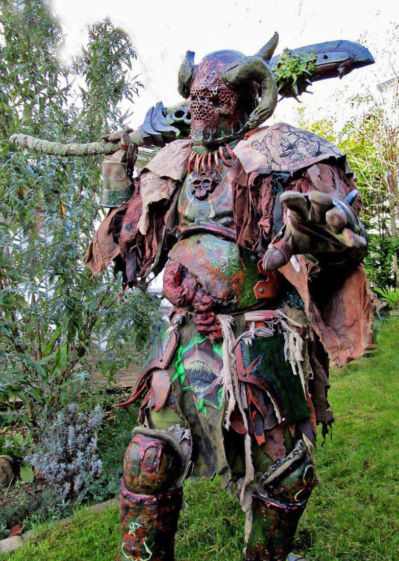 Monsterbau-YM-Chaos-Warriors-10-