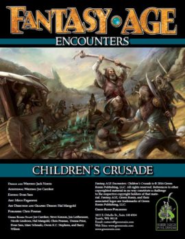 Fantasy-Age-Encounters-Childrens-Crusade