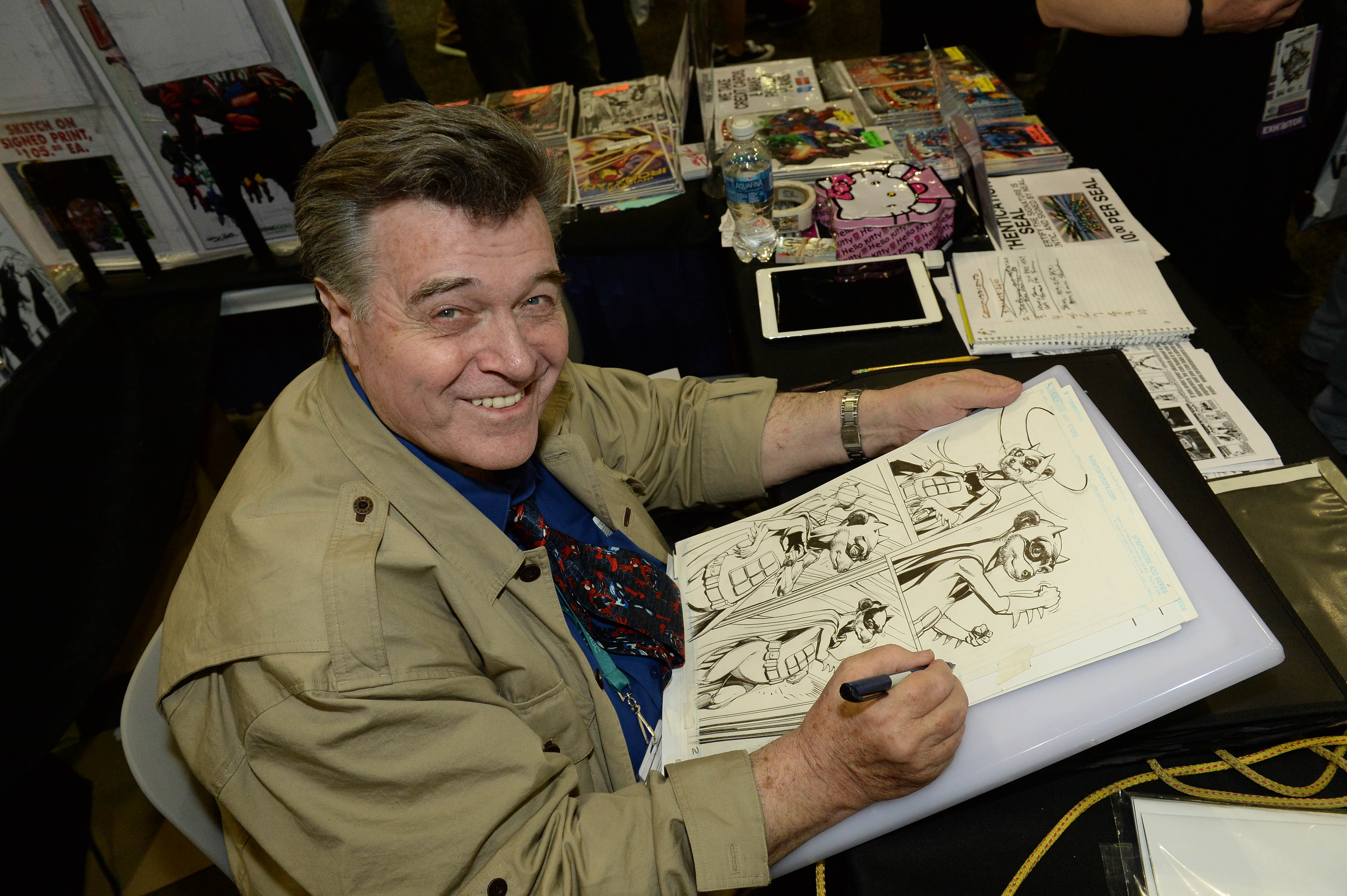 DC ENTERTAINMENT DC Universe Rebirth wonder con