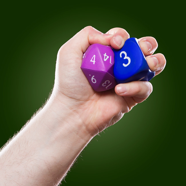 squishy_7_dice_set_inhand
