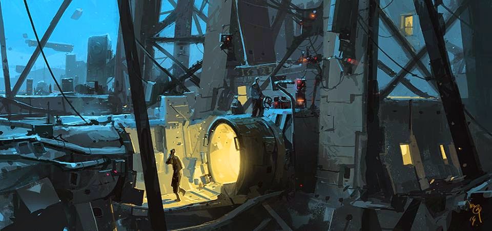 furnace
