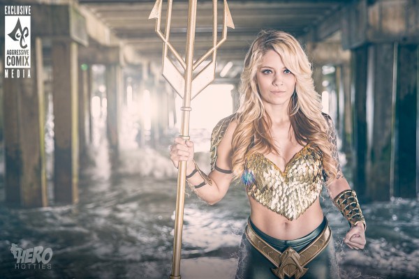 aquaman