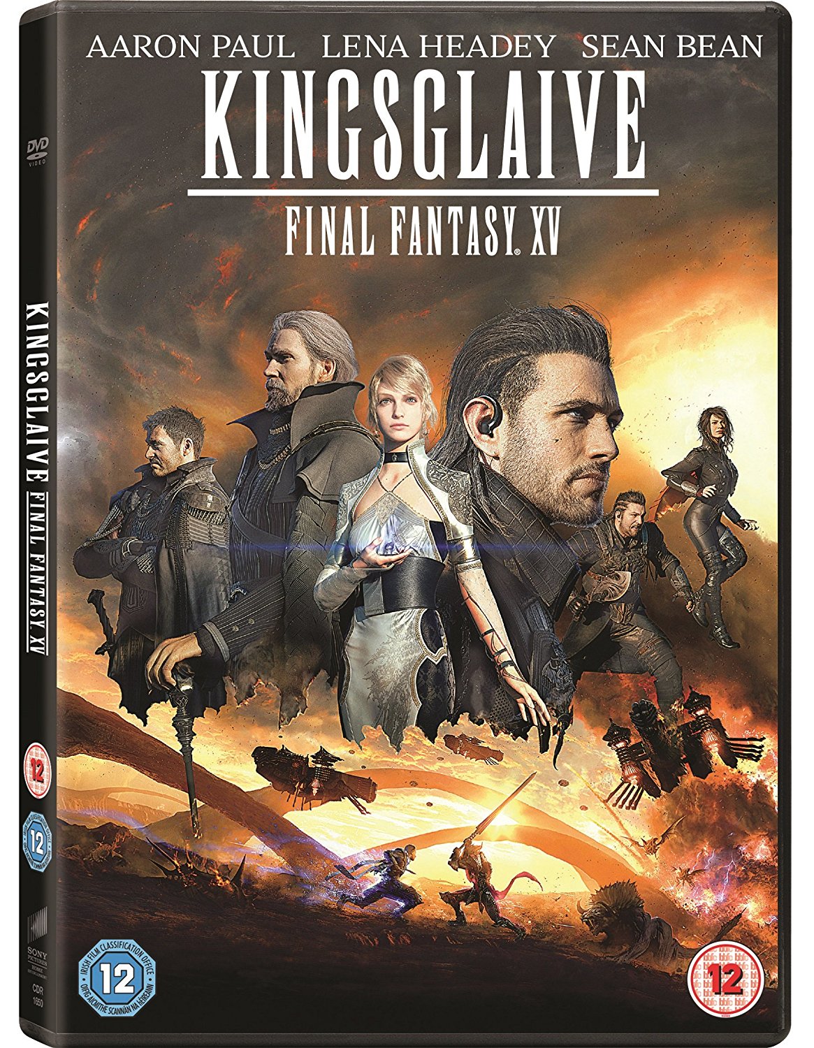 kingsglaive