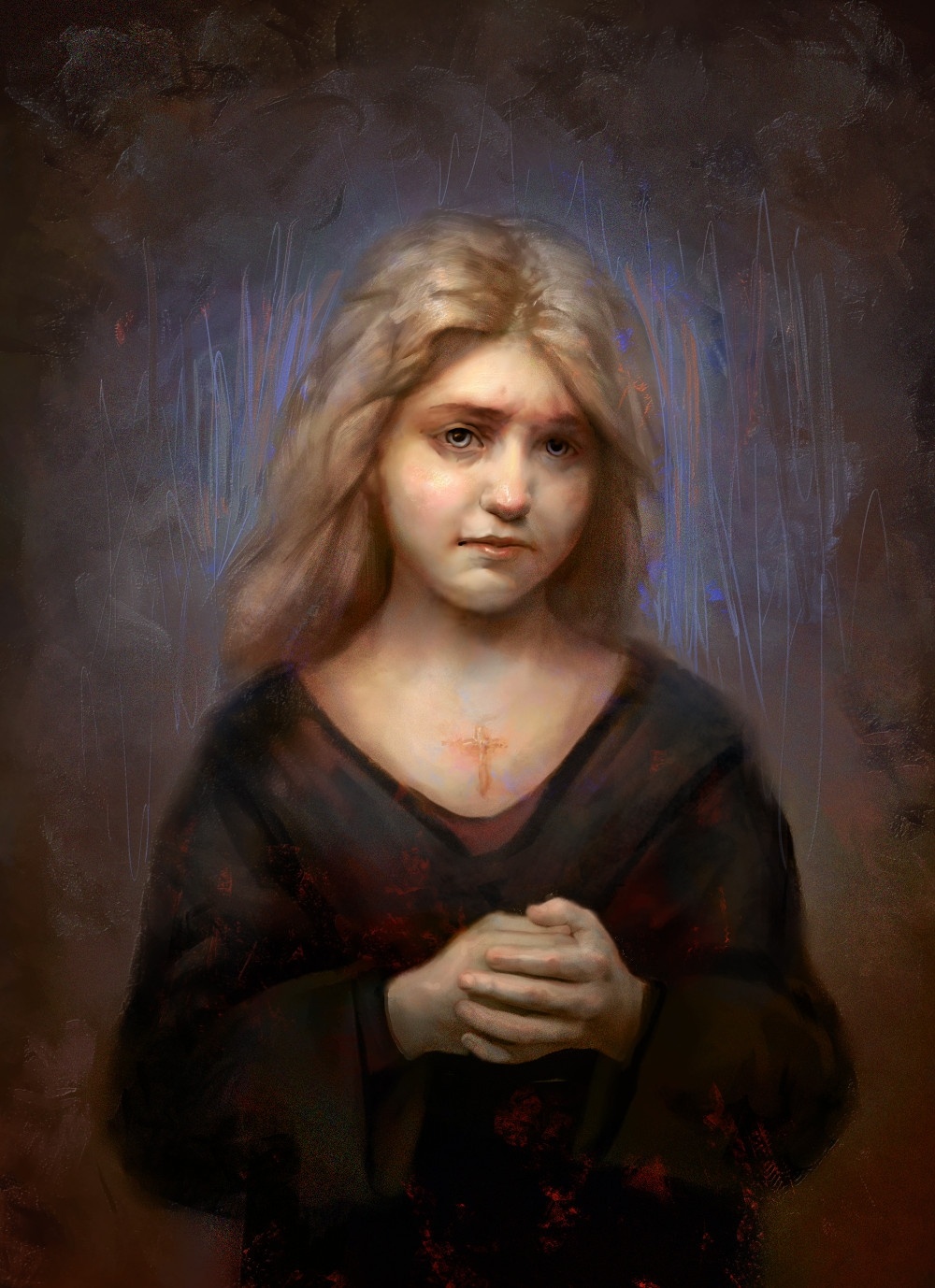 Vampire Hertiage preview