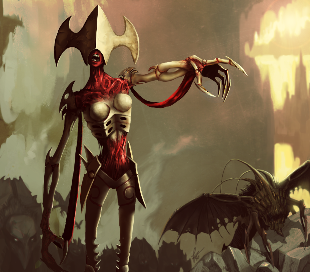 Planeswalker
