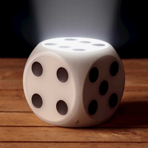 dice light