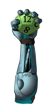 Cyborg commentator