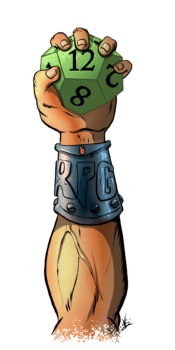 Rallying warrior