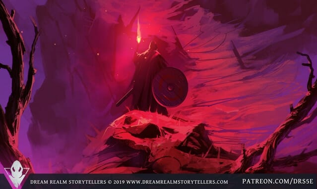 Svilland concept art
