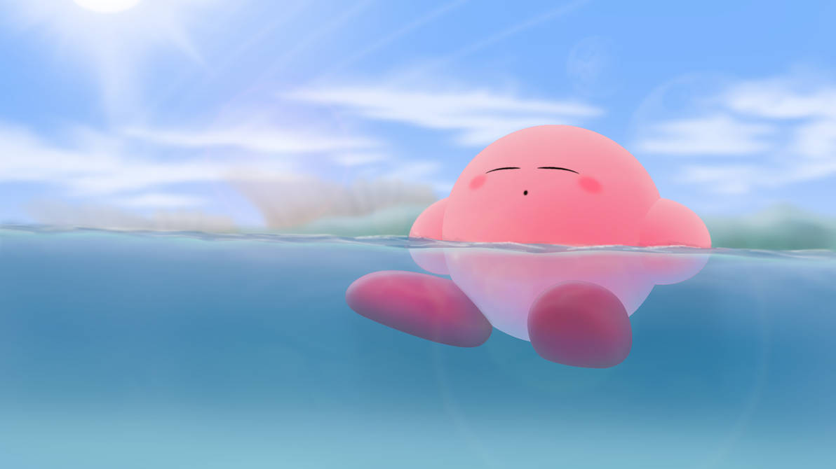 Sleepy Sea