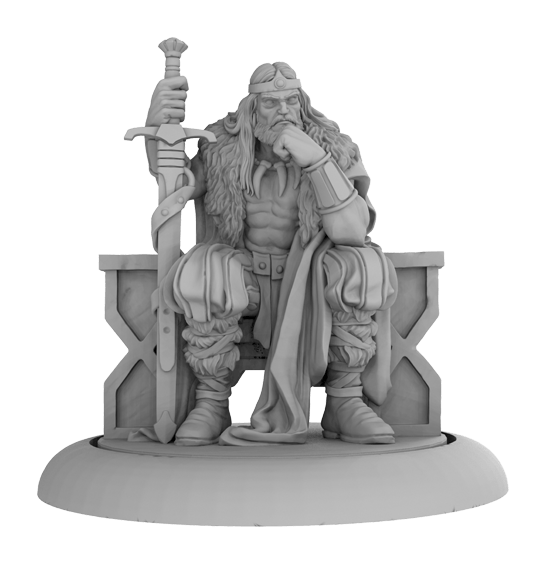 King Conan
