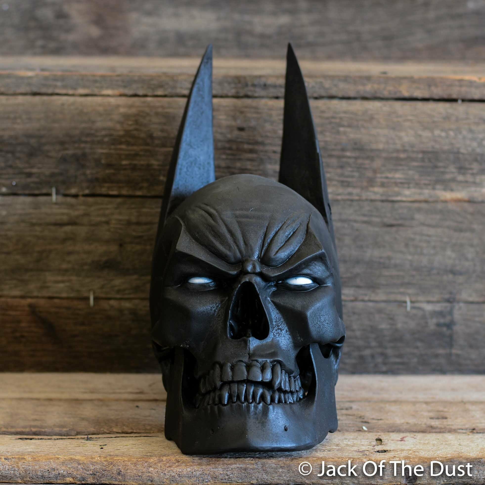 The Batskull