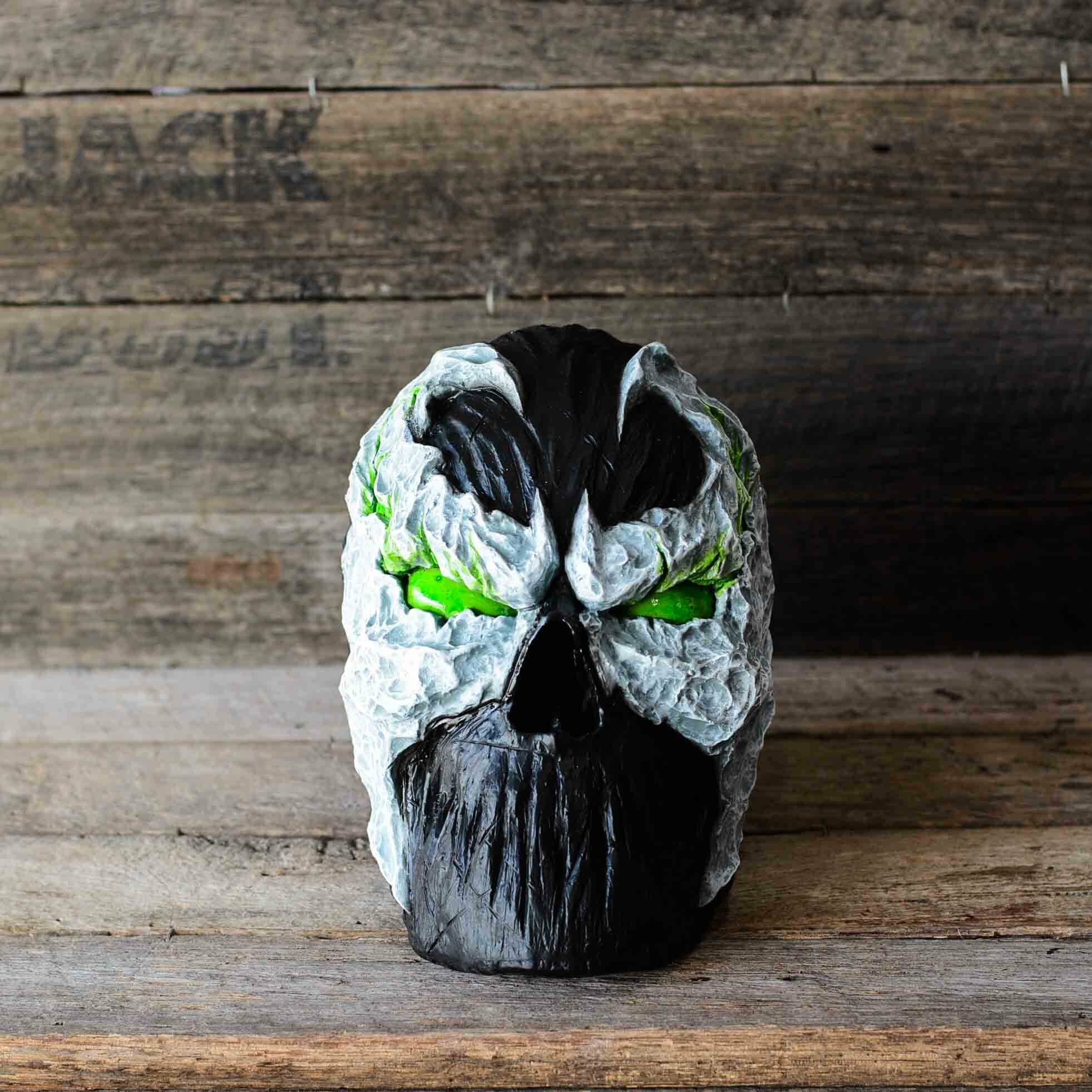Spawn