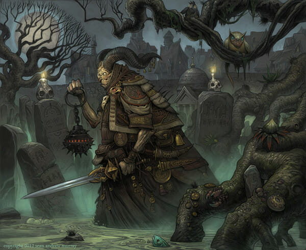 Gateway: The Book of Wizards