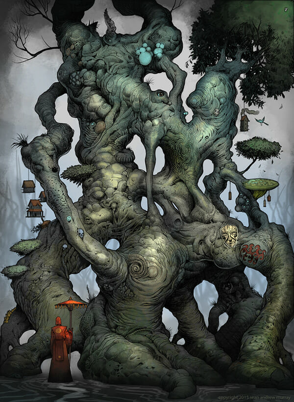Gateway: The Book of Wizards