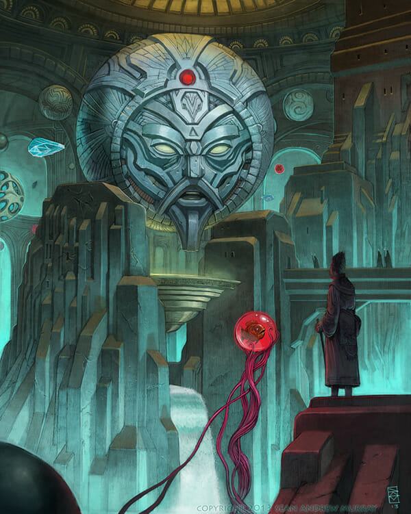 Gateway: The Book of Wizards