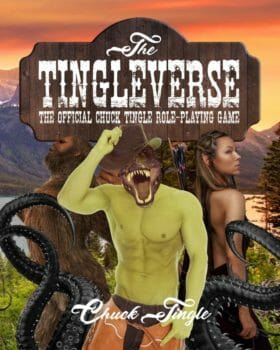 Tingleverse RPG