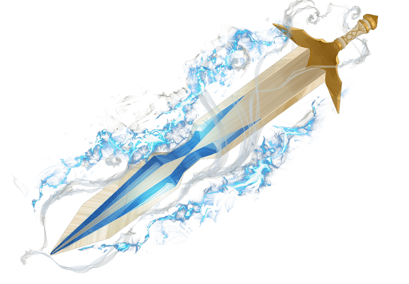 Sword of the Skies