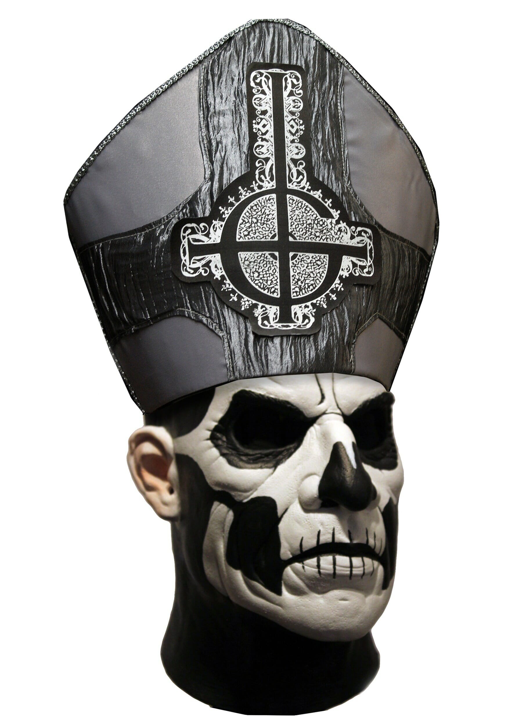 Papa Emeritus II