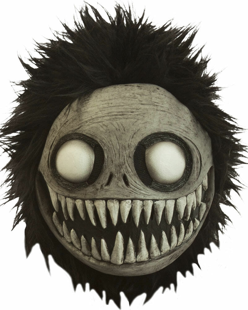 Creepy Pasta