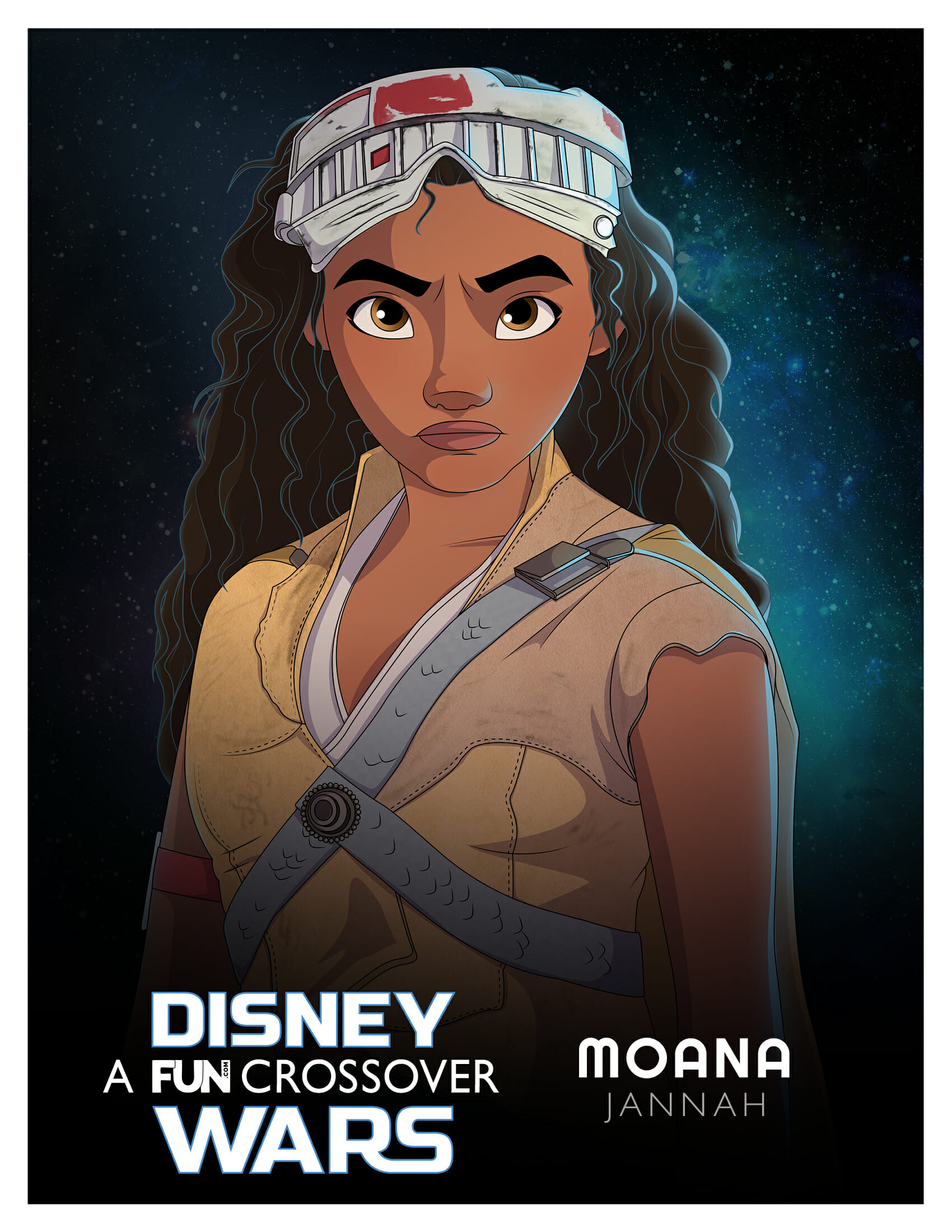 Moana Jannah