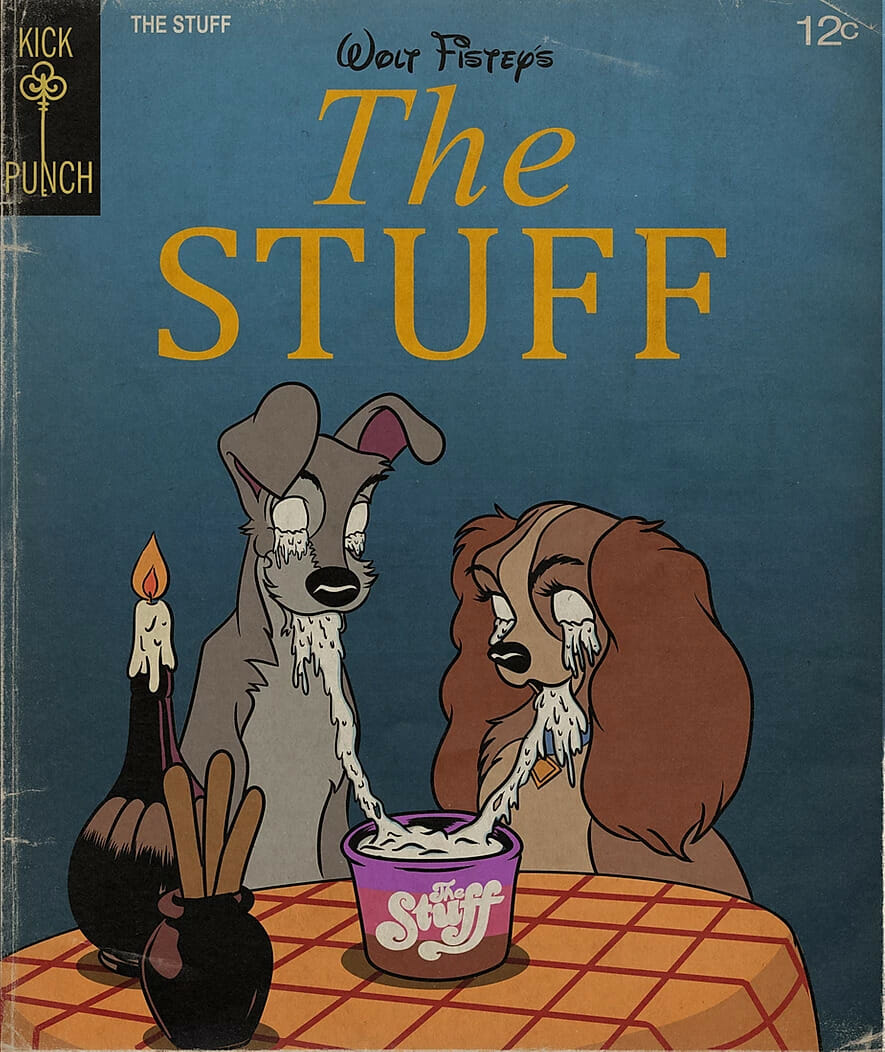 The Stuff