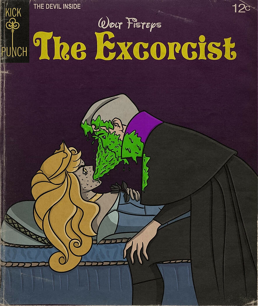 The Excorcist
