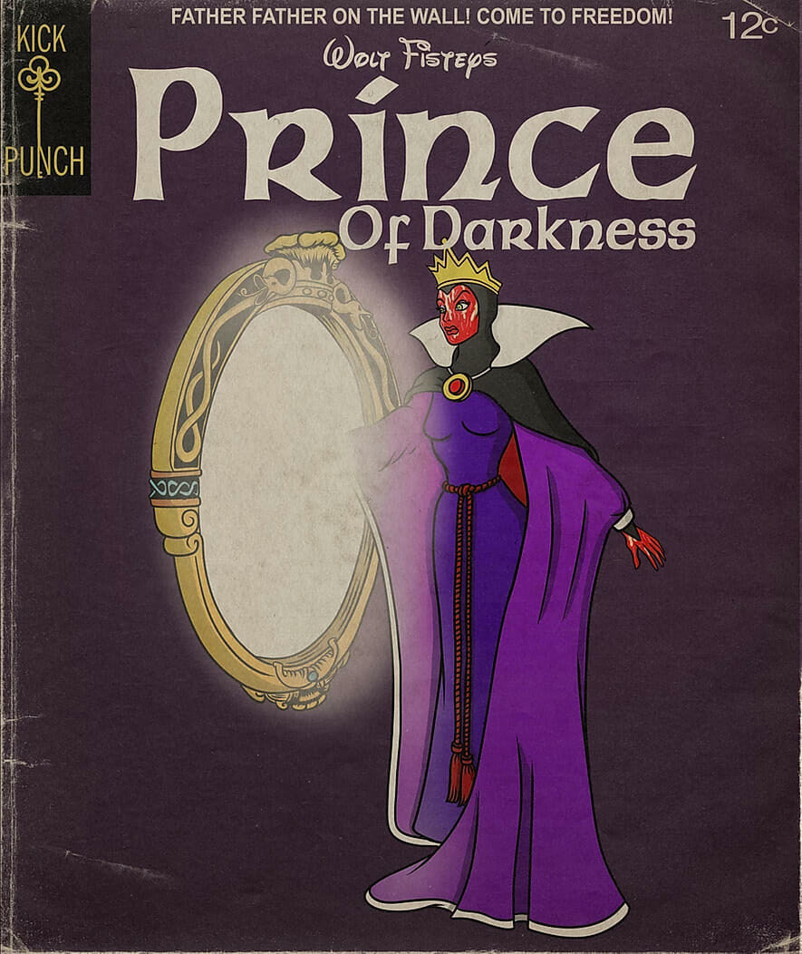 Prince of Darkness