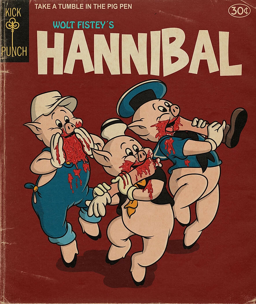 Hannibal